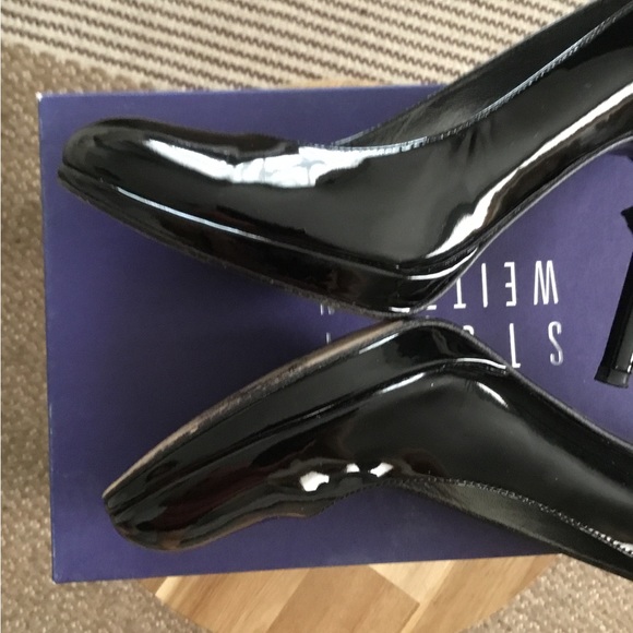 STUAT WEITZMAN - Picture 10 of 16